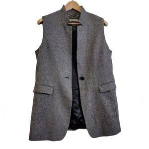 Marella  wool blend Vest
